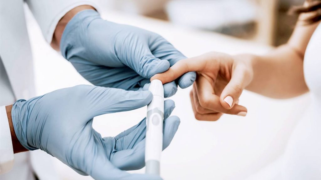 El nuevo milagro tecnológico para alargar la vida de los diabéticos