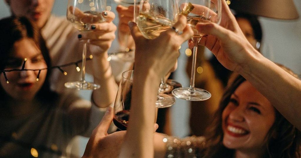 10 hechizos de buena suerte que deberías hacer para este año nuevo 251 ¿Cuántos deseos se pueden pedir en Año Nuevo?