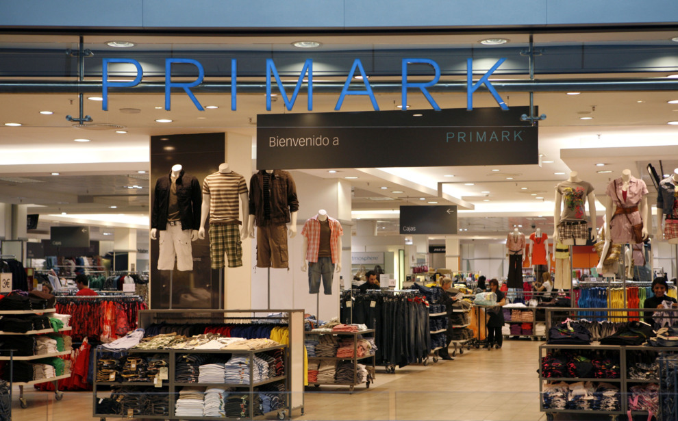El secreto de Primark explicado