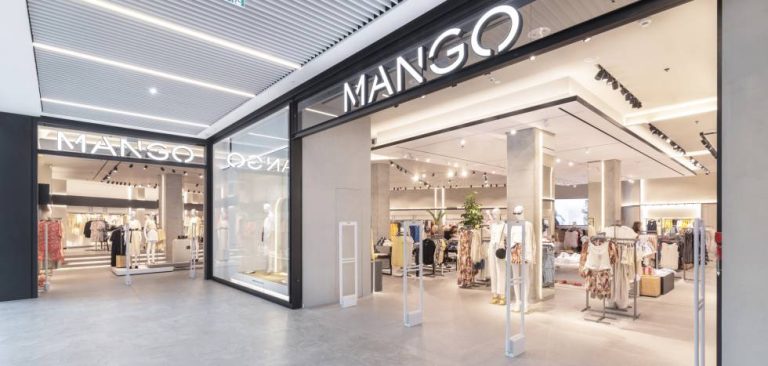 Cómo comprar chollos en Mango a 10 euros