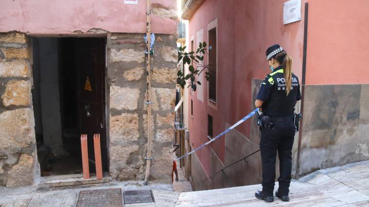 Los okupas en España, un problema de gravedad que el Gobierno no encuentra solución