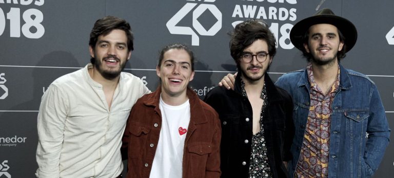 Estas son las ciudades por las que pasará Morat