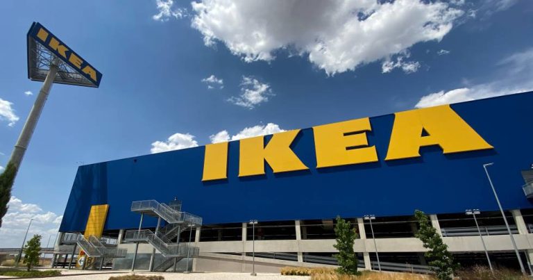 Así te engaña Ikea para que te pierdas como un tonto paseando por sus tiendas