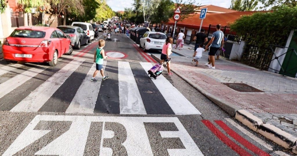 200 euros: la nueva multa de la DGT en la que caerán muchos