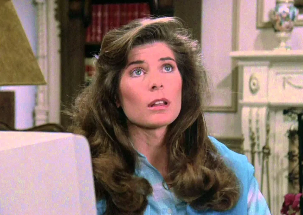 Qué fue de las chicas de El coche fantástico