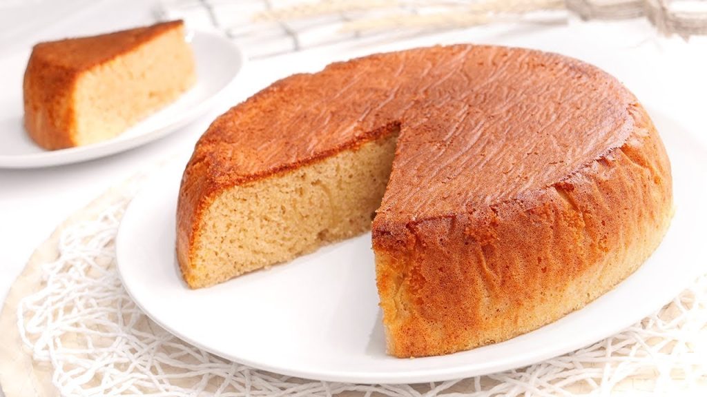 Recetas de bizcochos que no necesitan horno 24 Recetas de bizcochos que no necesitan horno