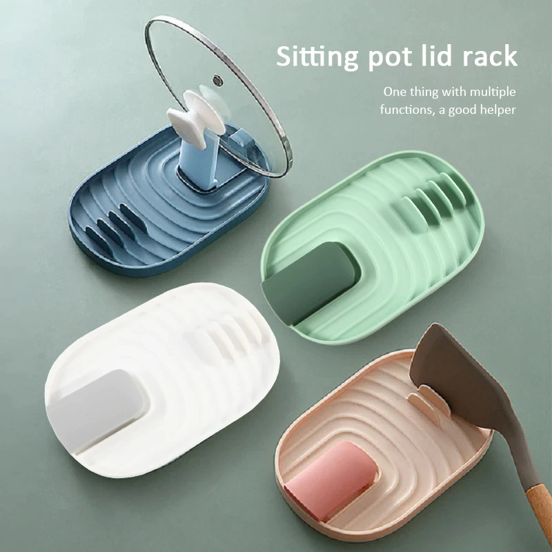 Estos artilugios de cocina de AliExpress son la solución para cocinar sin dejar la encimera llena de salpicones