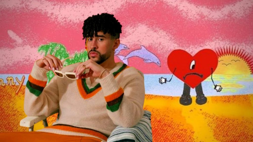 Estos son los números 1 musicales en este comienzo de año 82 Estos son los números 1 musicales en este comienzo de año