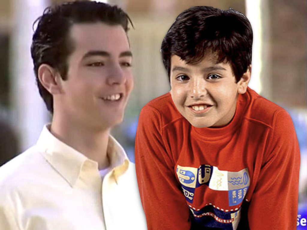 Vida de Aaron Guerrero de  Médico de familia