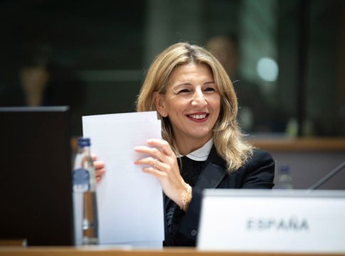 Canarias da una 'masterclass' a España tras ser la región que más empleo crea en 2022 Canarias da una 'masterclass' a España tras ser la región que más empleo crea en 2022