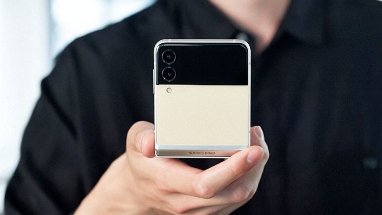 2023 ¿El año de los móviles plegables?