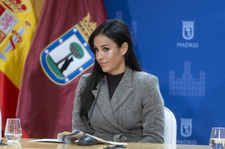 Villacís saca pecho de que en 2019 no se revirtiera Madrid Central y celebra cumplir criterios de UE en calidad del aire