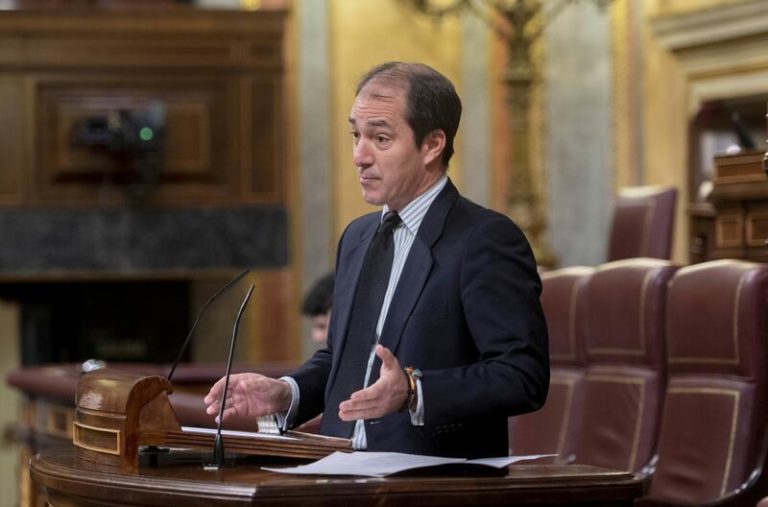 Bolivia expulsa a un diputado de Vox tras su apoyo a un opositor detenido