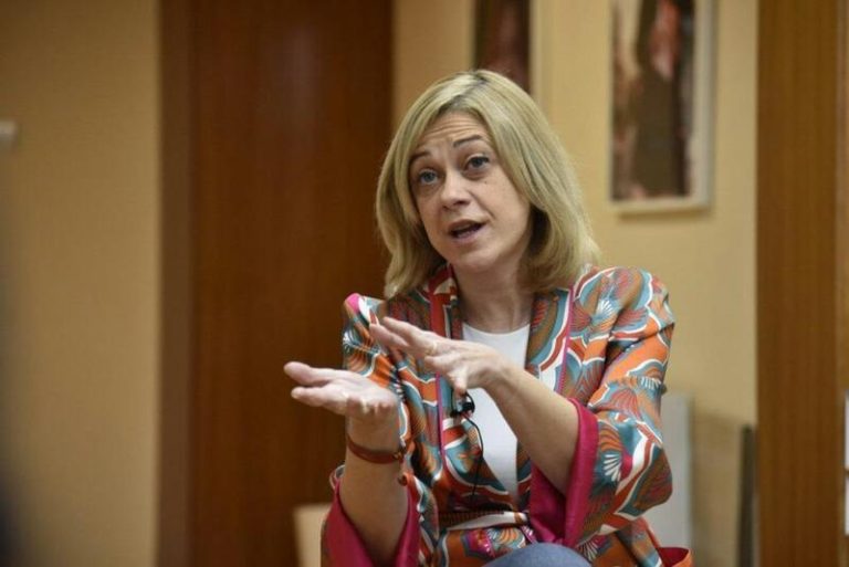 Picazo confía en que la renovación de Cs reilusionará al electorado y permitirá condicionar gobiernos y moderar extremos