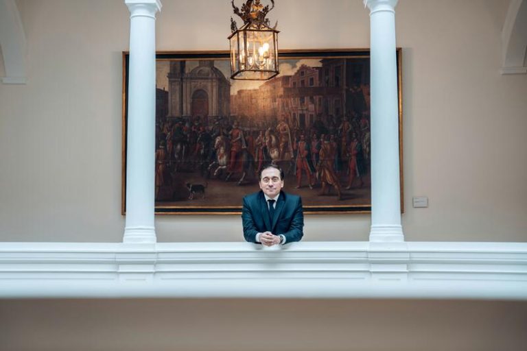 Exteriores reúne a todos los embajadores desde hoy para coordinar la política exterior y preparar la Presidencia UE