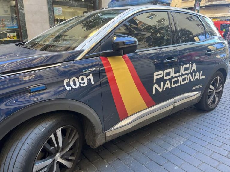 Un detenido por su posible relación con la muerte en Marbella de la mujer cuyo cuerpo fue hallado sin cabeza ni manos