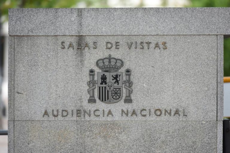 Los dos presuntos yihadistas detenidos en Almería serán puestos a disposición de la Audiencia Nacional este viernes