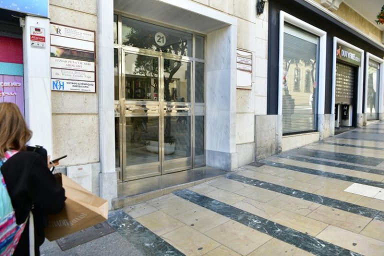 A prisión sin fianza el exconsejero de Sanidad de Ceuta acusado de abusos sexuales a menores