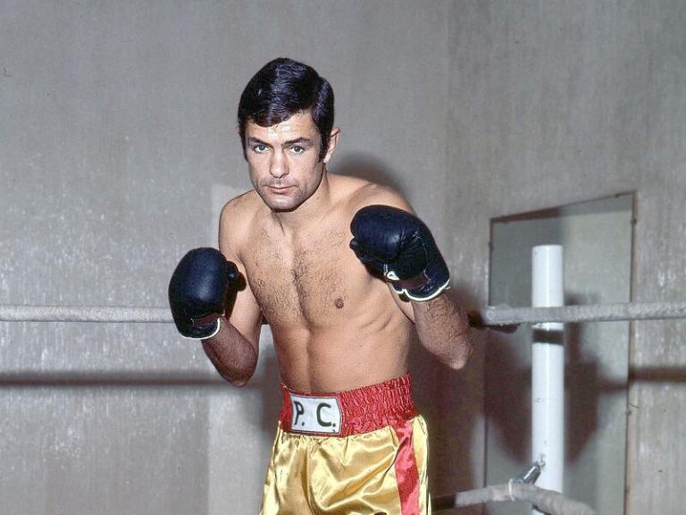 Se cumplen 22 años de la muerte de Pedro Carrasco