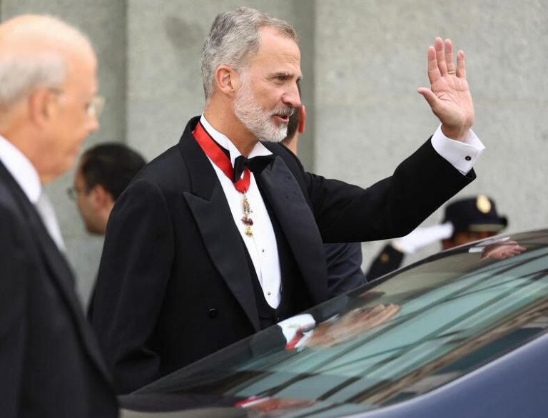 El Rey entrega hoy los despachos a los nuevos jueces, más del 70% sin familiares directos en profesiones jurídicas