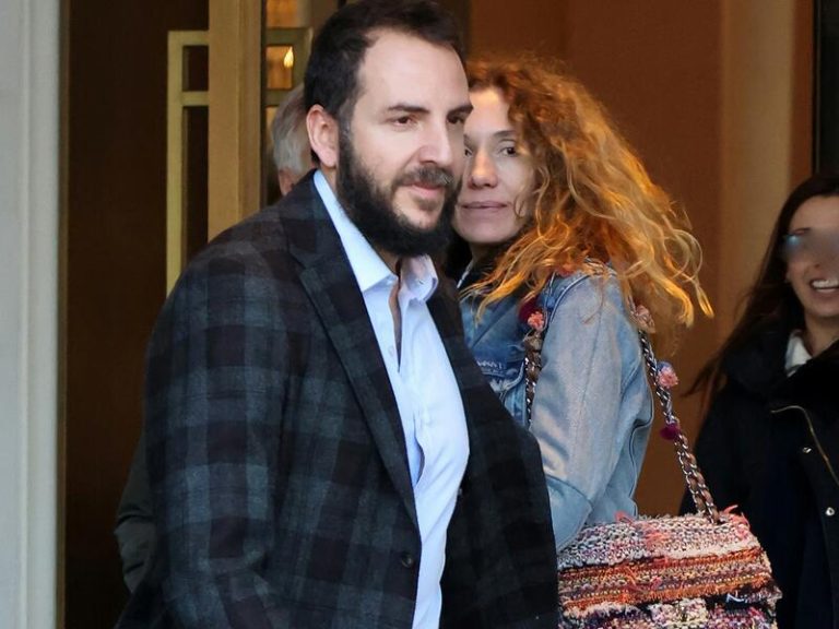 Borja Thyssen y Blanca Cuesta, más unidos que nunca tras las demoledoras declaraciones de Tita Cervera sobre su nuera