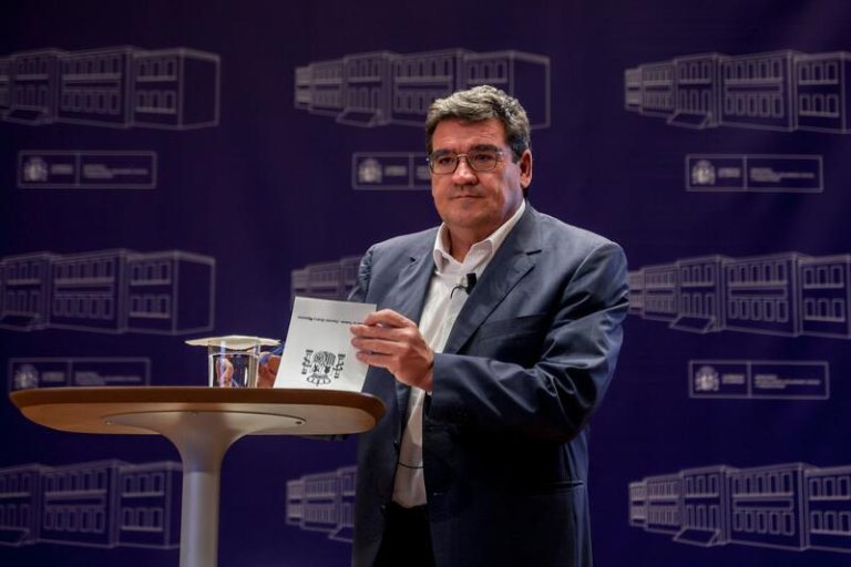 El Ingreso Mínimo Vital llega a 560.809 hogares y más de 1,5 millones de personas