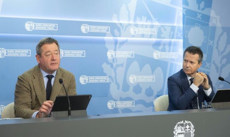 El Gobierno Vasco dejará de financiar a partir del próximo curso a los centros que separen a los alumnos por sexos