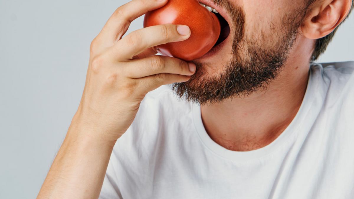 La forma como debes guardar este alimento