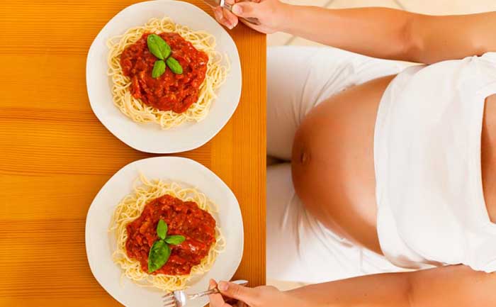 La forma como debes guardar este alimento