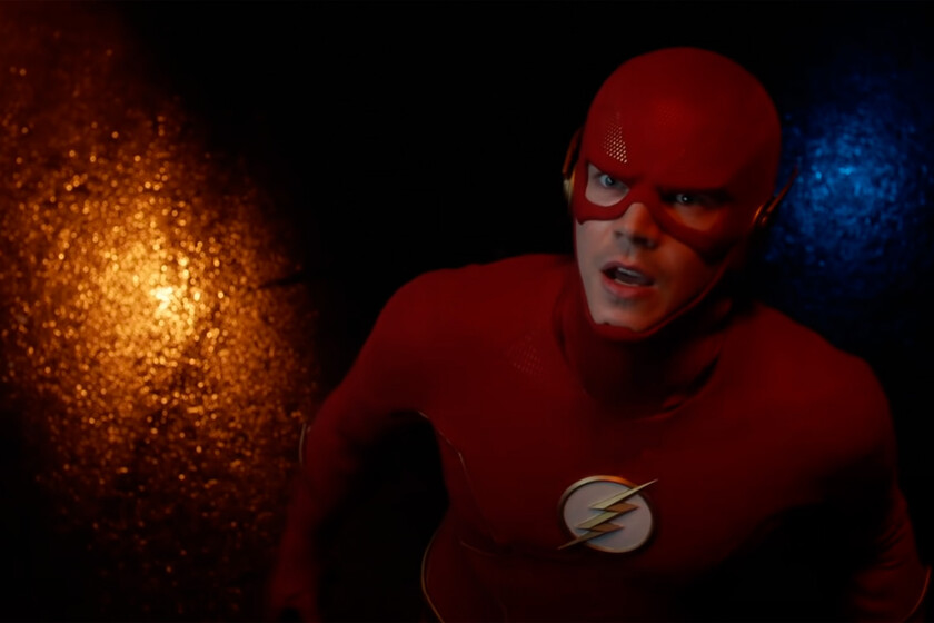 The Flash llegará a su fin
