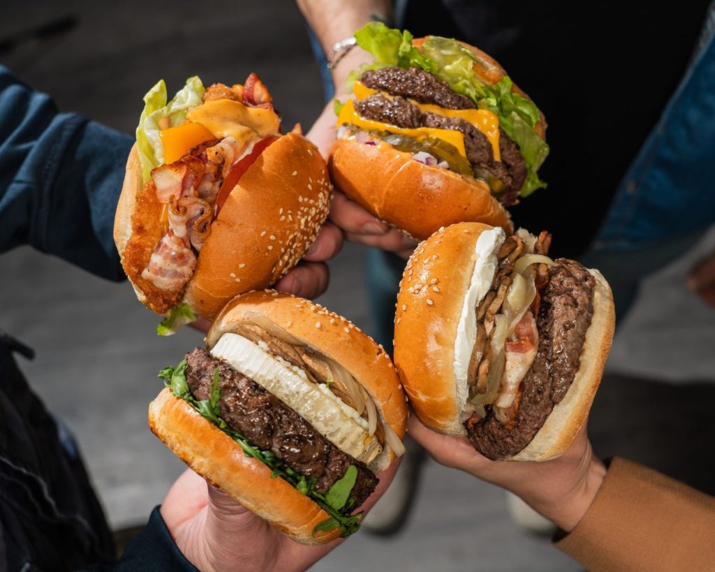 Una de las mejores opciones de Madrid