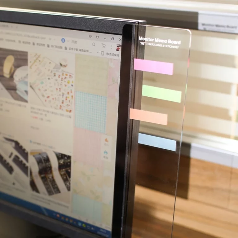 Chulos y prácticos: 10 artículos de Aliexpress que no pueden faltar en tu oficina