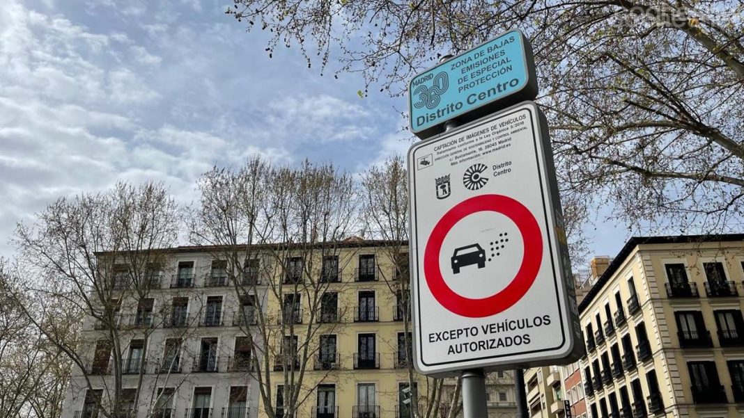 200 euros: la nueva multa de la DGT en la que caerán muchos