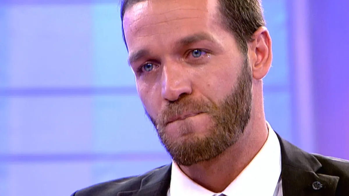 Leo Cámara, el tronista de MYHYV