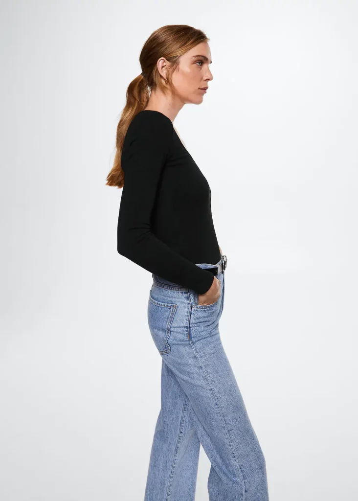 Todo lo que necesitas está en Mango