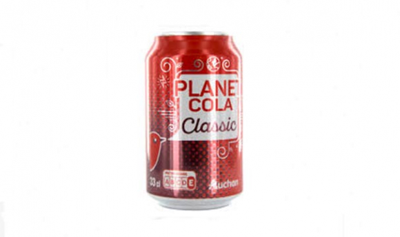 La Coca-Cola de Mercadona