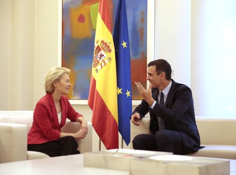 España tendrá que cumplir 2 medidas clave para optar a los fondos europeos en 2023 España tendrá que cumplir 2 medidas clave para optar a los fondos europeos en 2023