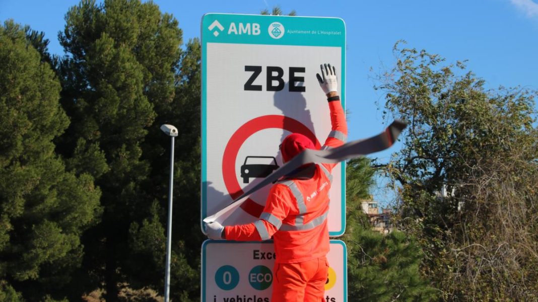 200 euros: la nueva multa de la DGT en la que caerán muchos