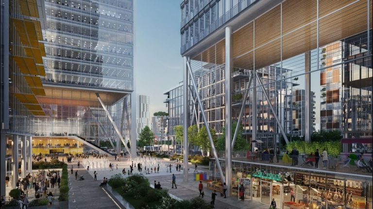 Madrid Nuevo Norte en peligro debido a las denuncias ecologistas