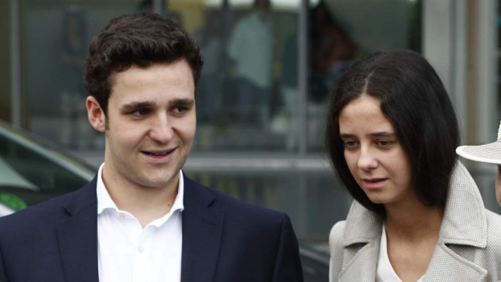 Las broncas de Froilán que le han dado mala fama 92 Las broncas de Froilán que le han dado mala fama