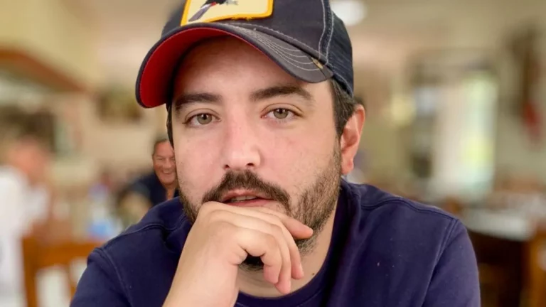 La increíble vida de Aaron Guerrero, el niño de  Médico de familia