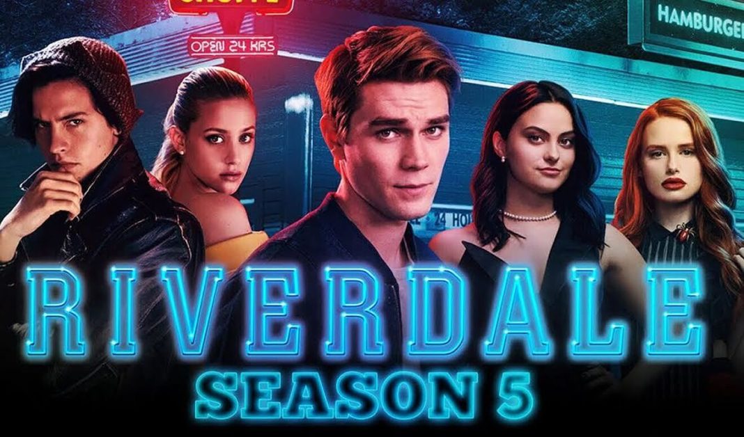 Riverdale, por baja audiencias, llegará a su fin