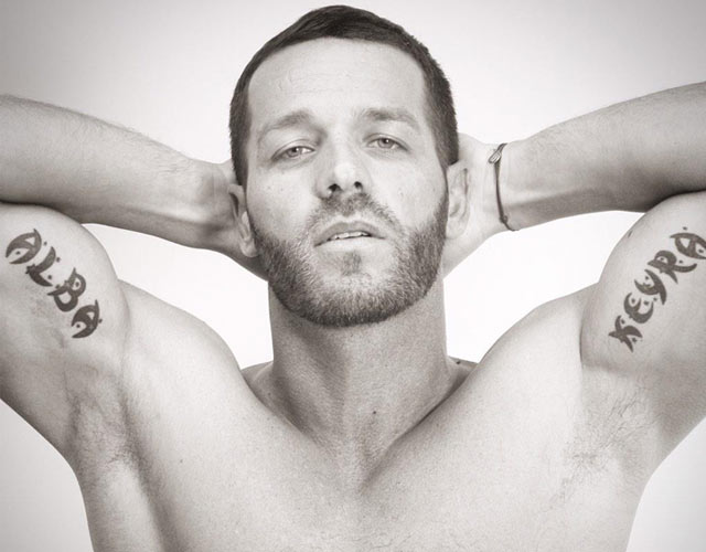 Leo Cámara, el tronista de MYHYV