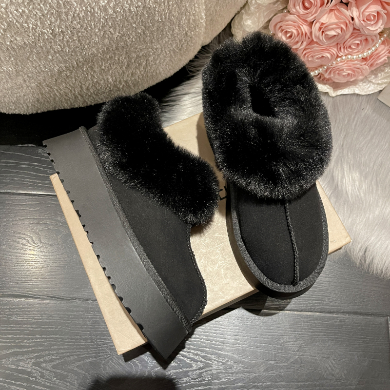 Son como las de UGG pero te ahorras más de 140 euros: las botas de nieve de Aliexpress