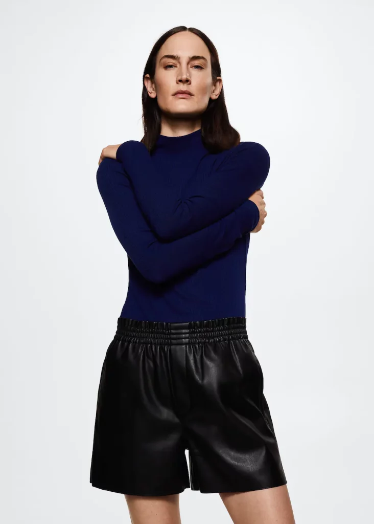 Tus prendas preferidas están en Mango