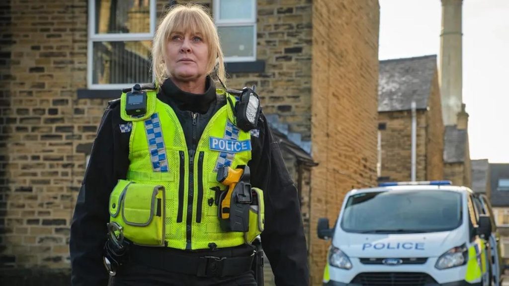 Happy Valley le dice “adiós” a su audiencia después de 7 años