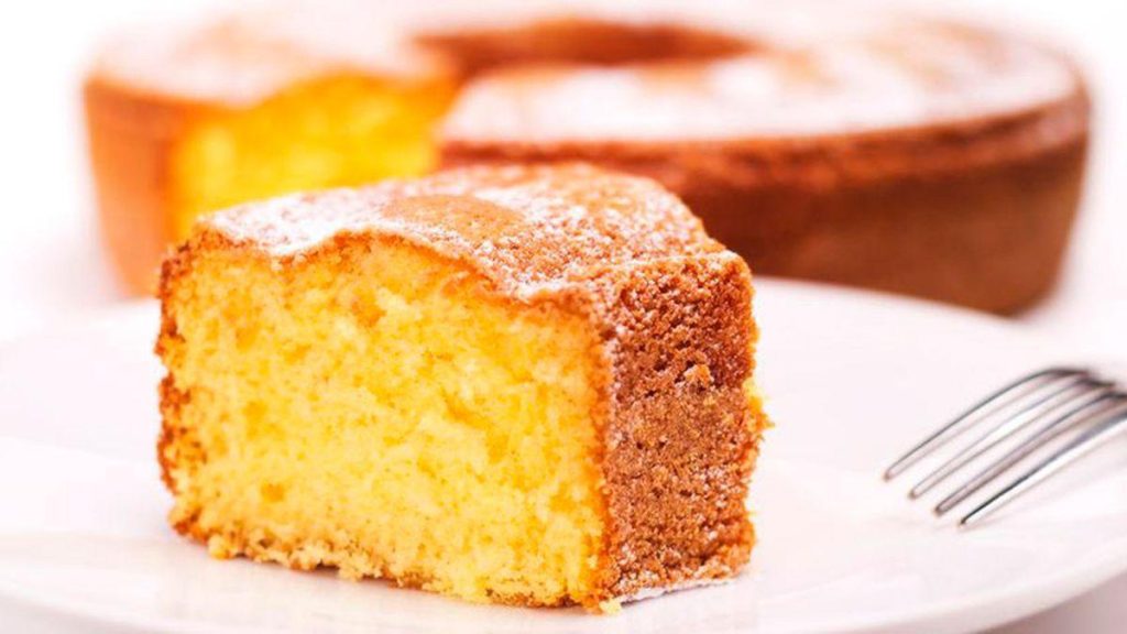 Recetas de bizcochos que no necesitan horno 28 Recetas de bizcochos que no necesitan horno