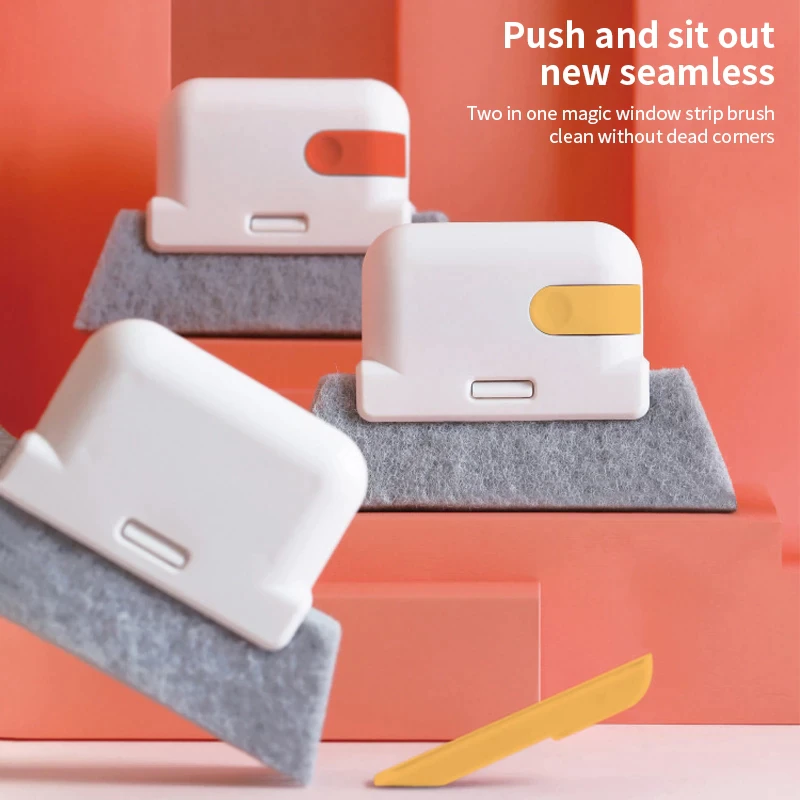 Este cepillo limpiador de Aliexpress dejará tus sartenes como nuevas y cuesta muy poco