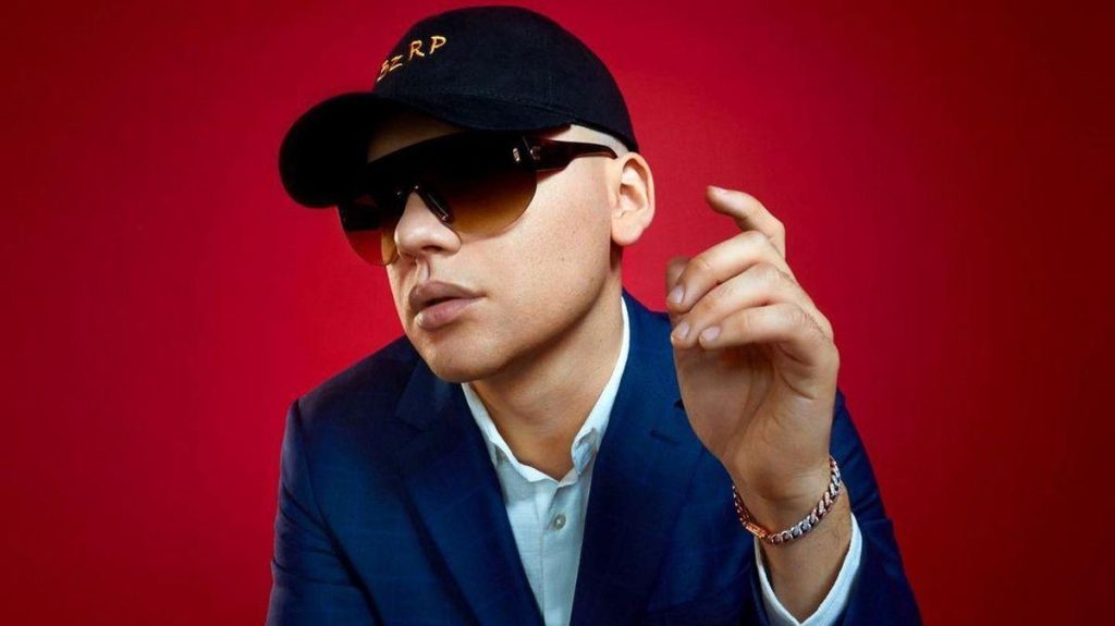 Estos son los números 1 musicales en este comienzo de año 86 Estos son los números 1 musicales en este comienzo de año