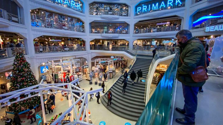 Los secretos de Primark para sacar rentabilidad con precios tan bajos